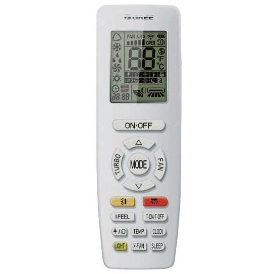 Сплит-система Gree GWH12QC-K3DNC2G