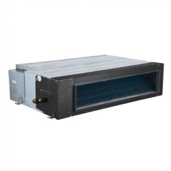 Канальная сплит-система Dantex RKD-18BHTNI/RKD-18HTNIE-W City Inverter