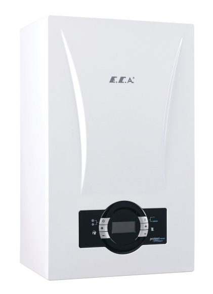Настенный газовый котел E.C.A. Proteus Premix 24 HST NG