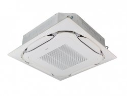 Кассетная сплит-система Daikin FCAHG140H/RZQG140LY