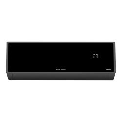 Сплит-система Royal Thermo RTBI-18HN8_V2 Barocco DC Inverter black