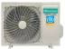 Сплит-система Hisense AS-09UW4RYRKB05G/AS-09UW4RYRKB05W Zoom DC Inverter Wi-Fi