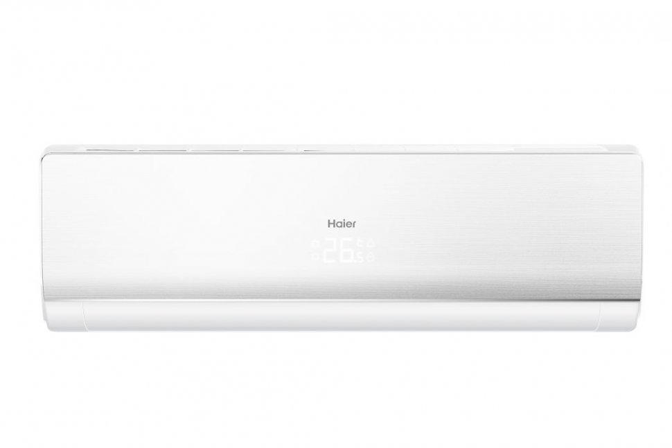 Сплит-система Haier HSU-18HNF303/R2/HSU-18HUN303/R2 Lightera White