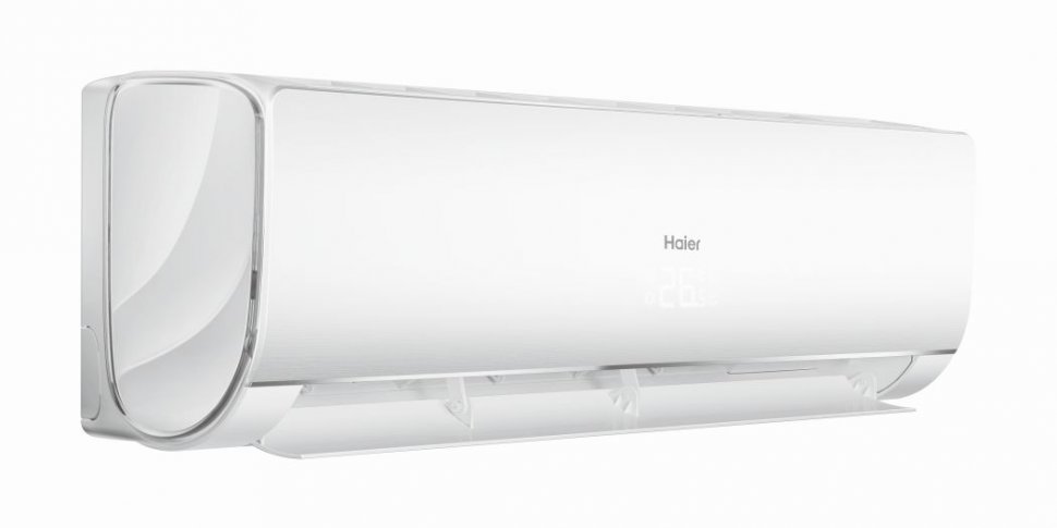 Сплит-система Haier HSU-18HNF303/R2/HSU-18HUN303/R2 Lightera White