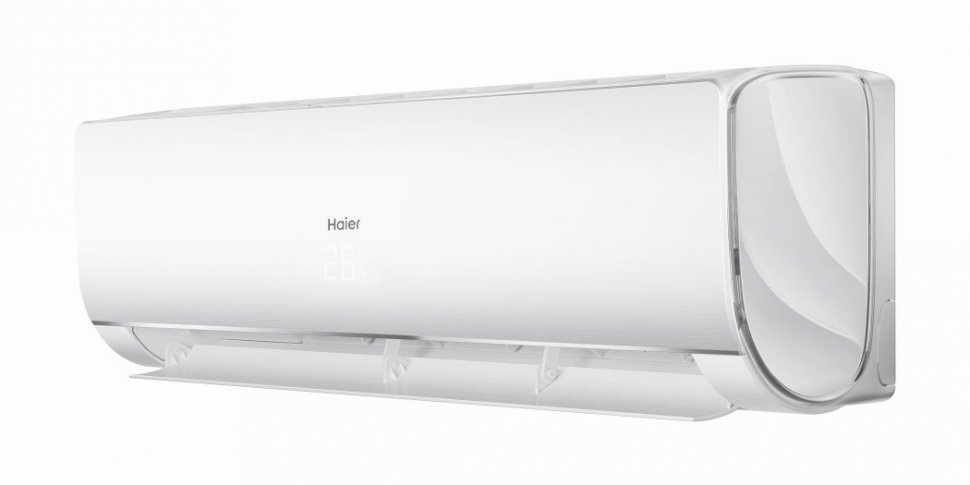 Сплит-система Haier HSU-18HNF303/R2/HSU-18HUN303/R2 Lightera White