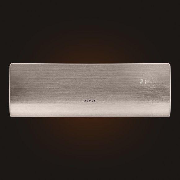 Внутренний блок мульти сплит-системы AURUS ADI/in-12HN8/GOLD D Series
