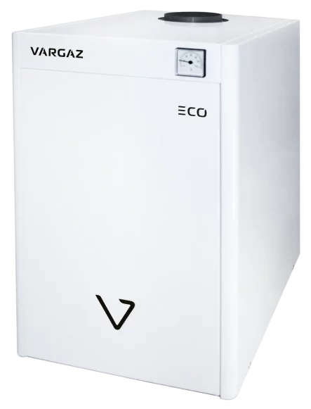 Напольный газовый котел VARGAZ ECO КСГ 20