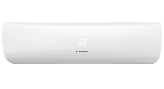 Сплит-система Hisense AS-13UW4RYRKB04G/AS-13UW4RYRKB04W Zoom DC Inverter Wi-Fi