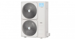 Канальная сплит-система Lessar LS-HE55DVE4/LU-HE55UVE4 Eco Energy 2025