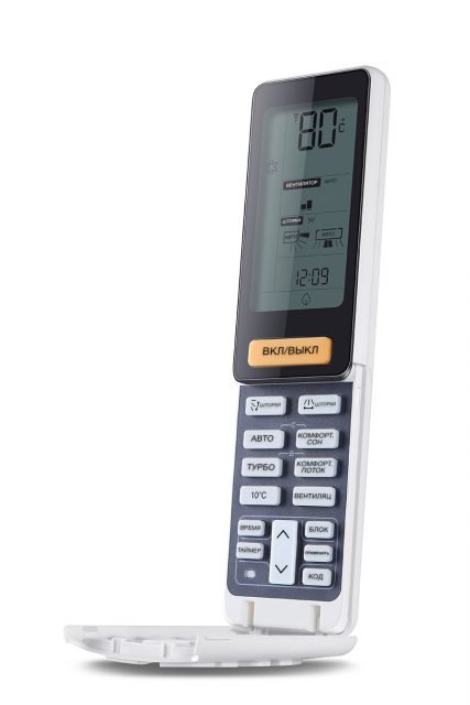 Сплит-система Haier HSU-18HNF303/R2/HSU-18HUN303/R2 Lightera Gold