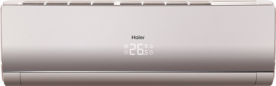Сплит-система Haier HSU-18HNF303/R2/HSU-18HUN303/R2 Lightera Gold
