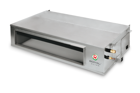 Канальная сплит-система Royal Clima CO-D 60HNBI/CO-E 60HNBI Competenza DC Inverter 2023