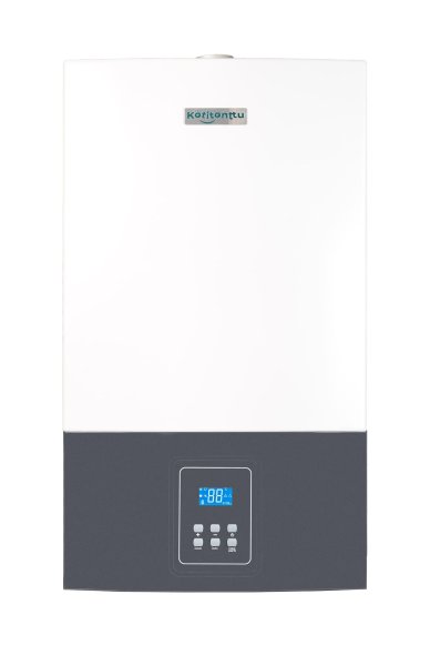 Настенный газовый котел Kotitonttu Toivo T-14 O Wi-Fi