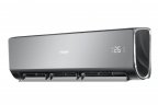 Сплит-система Haier HSU-18HNF303/R2/HSU-18HUN303/R2 Lightera Black