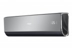 Сплит-система Haier HSU-18HNF303/R2/HSU-18HUN303/R2 Lightera Black