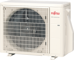 Сплит-система Fujitsu ASYG07KPCA-R/AOYG07KPCA-R Clarios