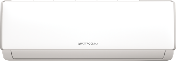 Сплит-система Quattroclima QV-BE24WD/QN-BE24WD Bergamo