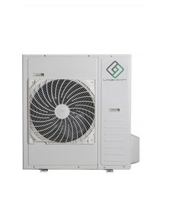 Кассетная сплит-система Lanzkraft LHC-140VA/LHO-140VA/LHP-950