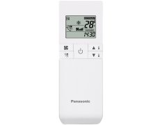 Внутренний блок мульти сплит-системы Panasonic CS-Z20XKEW Design White Inverter