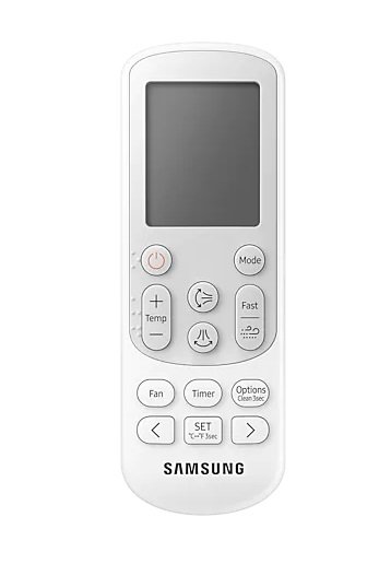 Внутренний блок мульти сплит-системы Samsung AJ020TNTDKH/EA FJM