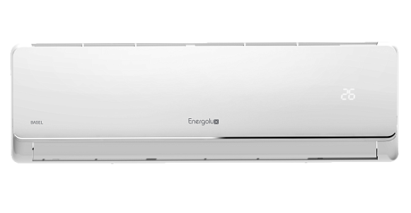 Сплит-система Energolux SAS18B4-A/SAU18B4-A-WS30 Basel 4 WS