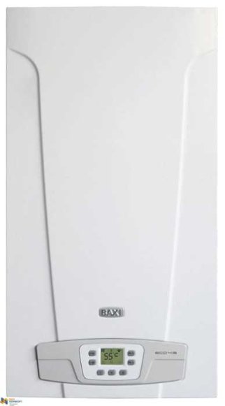 Настенный газовый котел Baxi ECO-4s 18F