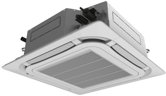 Кассетная сплит-система Marsa MRK-18UHA2N/MRK-18HA2NE-W Optimal
