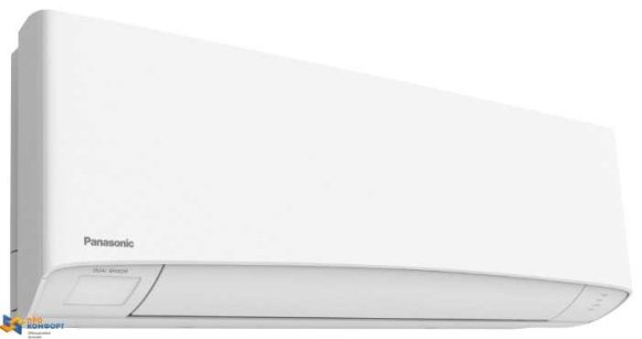 Настенная сплит система Panasonic CS-Z50TKEW/CU-Z50TKEW