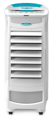 Воздухоохладитель Symphony Silver I