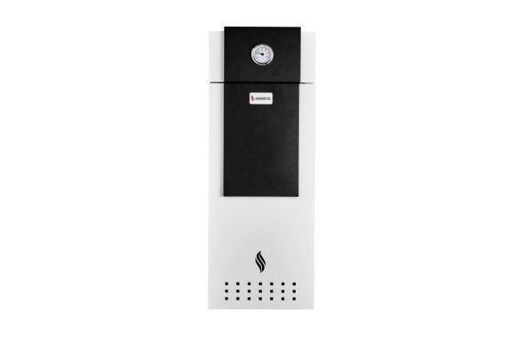 Напольный газовый котел Arideya КС-Г-10 Black TGV