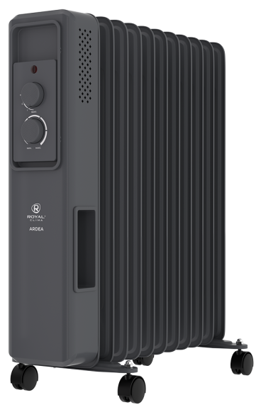 Масляный радиатор Royal Clima ROR-AR5-2500M Ardea