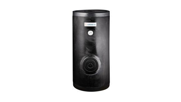 Бойлер косвенного нагрева Arideya Style 500 Black