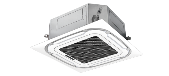 Кассетная сплит-система Marsa MRK-36UHA2N/MRK-36HA2NE-W Optimal