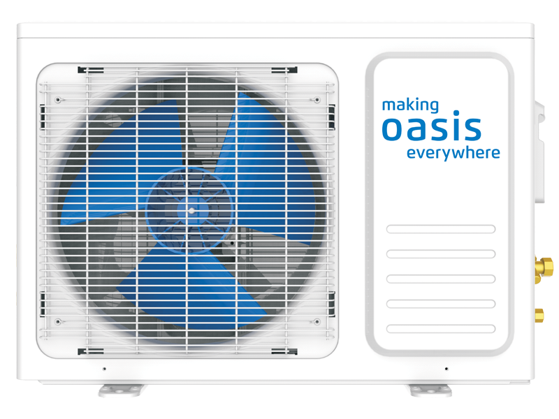Сплит-система Oasis OC-7