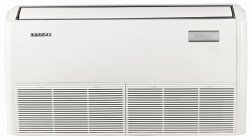 Напольно-потолочная сплит-система Lessar LS-HE48TVE4/LU-HE48UVE4 Eco Energy