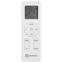 Сплит-система Electrolux EACS/I-07HF2/N8 Fusion 2.0 DC Іnverter