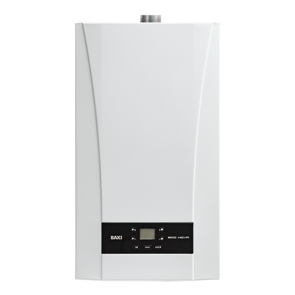 Настенный газовый котел BAXI ECO Nova 1.31F