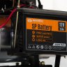 Дизельный электрогенератор Daewoo Power Products DDAE 6000XE