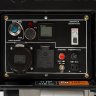 Дизельный электрогенератор Daewoo Power Products DDAE 6000XE