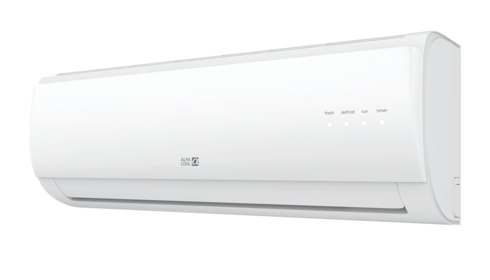 Сплит-система Alfacool CSM-24CH/IDU/CSM-24CH/ODU Cosmo