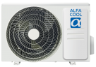 Сплит-система Alfacool CSM-24CH/IDU/CSM-24CH/ODU Cosmo