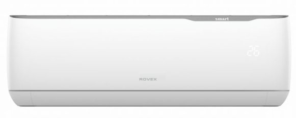 Сплит-система Rovex RS-12PXS2 Smart