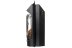 Каминокомплект Royal Flame California STD CRM (Разборный) с очагом Majestic FX M Black RC санд антрацит