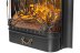 Каминокомплект Royal Flame California STD CRM (Разборный) с очагом Majestic FX M Black RC санд антрацит