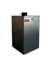 Котел газовый наружного размещения ТМЗ АОГВ-30НР