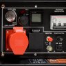 Дизельный электрогенератор Daewoo Power Products DDAE 6000XE-3