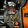 Дизельный электрогенератор Daewoo Power Products DDAE 6000XE-3