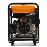 Дизельный электрогенератор Daewoo Power Products DDAE 6000XE-3