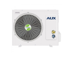 Кассетная сплит-система AUX ALCA-H36/4DR2/AL-H36/4DR2(U) Inverter