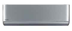 Внутренний блок мульти сплит-системы Panasonic CS-XZ35XKEW Design Silver Inverter